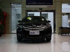 2013款 2.7L 自动 两驱豪华版5座