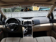 2013款 2.7L 自动 两驱豪华版5座
