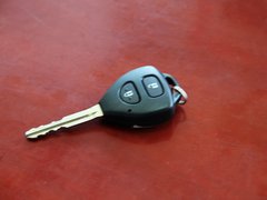 2013款 2.7L 自动 两驱豪华版5座