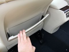 2013款 2.7L 自动 两驱豪华版5座