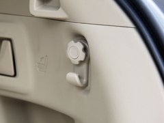 威飒(进口) 2013款 2.7L 自动 两驱豪华版5座