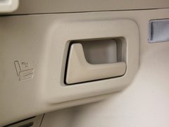 威飒(进口) 2013款 2.7L 自动 两驱豪华版5座