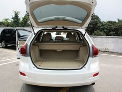 2013款 2.7L 自动 两驱豪华版5座