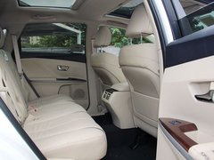 2013款 2.7L 自动 两驱豪华版5座