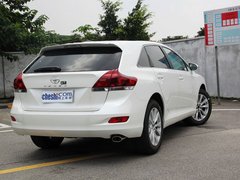 2013款 2.7L 自动 两驱豪华版5座