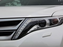 2013款 2.7L 自动 两驱豪华版5座