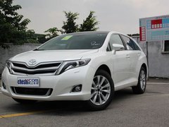 2013款 2.7L 自动 两驱豪华版5座