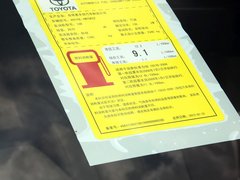 威飒(进口) 2013款 2.7L 自动 两驱豪华版5座