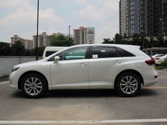 2013款 2.7L 自动 两驱豪华版5座