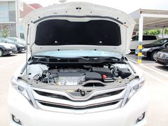 2013款 2.7L 自动 两驱豪华版5座
