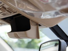威飒(进口) 2013款 2.7L 自动 两驱豪华版5座