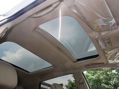 威飒(进口) 2013款 2.7L 自动 两驱豪华版5座