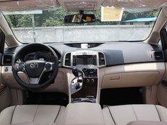 2013款 2.7L 自动 两驱豪华版5座