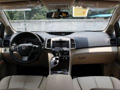 2013款 2.7L 自动 两驱豪华版5座