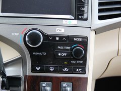 2013款 2.7L 自动 两驱豪华版5座