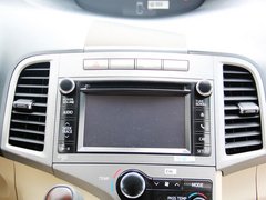 2013款 2.7L 自动 两驱豪华版5座