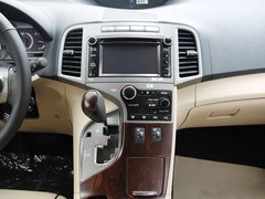 2013款 2.7L 自动 两驱豪华版5座