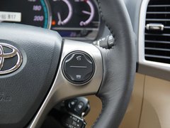 威飒(进口) 2013款 2.7L 自动 两驱豪华版5座