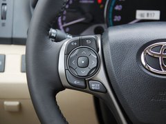 威飒(进口) 2013款 2.7L 自动 两驱豪华版5座
