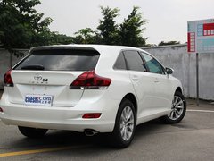 2013款 2.7L 自动 两驱豪华版5座