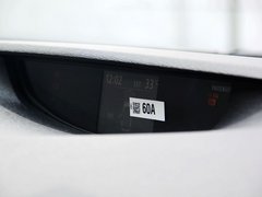威飒(进口) 2013款 2.7L 自动 两驱豪华版5座