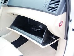 2013款 2.7L 自动 两驱豪华版5座