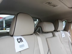 威飒(进口) 2013款 2.7L 自动 两驱豪华版5座