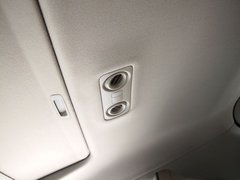 2013款 2.7L 自动 两驱豪华版5座