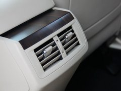 威飒(进口) 2013款 2.7L 自动 两驱豪华版5座