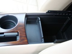 威飒(进口) 2013款 2.7L 自动 两驱豪华版5座