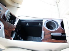 2013款 2.7L 自动 两驱豪华版5座