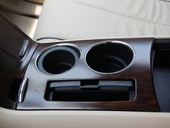威飒(进口) 2013款 2.7L 自动 两驱豪华版5座