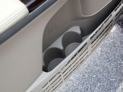 威飒(进口) 2013款 2.7L 自动 两驱豪华版5座