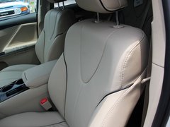 2013款 2.7L 自动 两驱豪华版5座