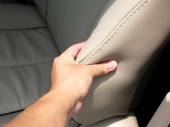 2013款 2.7L 自动 两驱豪华版5座
