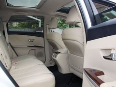 2013款 2.7L 自动 两驱豪华版5座
