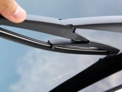 2013款 2.7L 自动 两驱豪华版5座