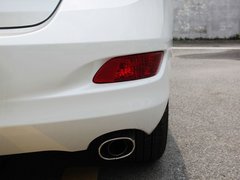 2013款 2.7L 自动 两驱豪华版5座