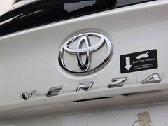 2013款 2.7L 自动 两驱豪华版5座