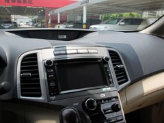 2013款 2.7L 自动 两驱豪华版5座