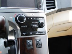 2013款 2.7L 自动 两驱豪华版5座
