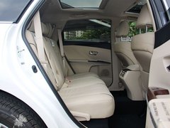 2013款 2.7L 自动 两驱豪华版5座