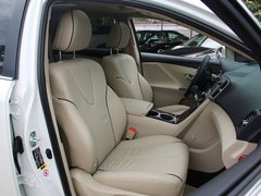 2013款 2.7L 自动 两驱豪华版5座