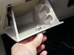 2013款 2.7L 自动 两驱豪华版5座