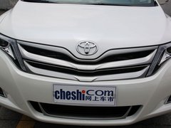 2013款 2.7L 自动 两驱豪华版5座