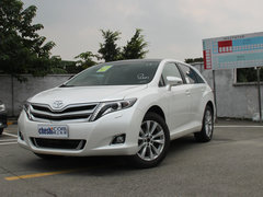 2013款 2.7L 自动 两驱豪华版5座