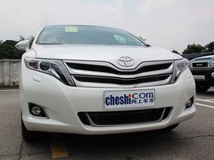 2013款 2.7L 自动 两驱豪华版5座