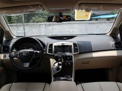 2013款 2.7L 自动 两驱豪华版5座