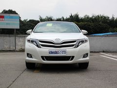 2013款 2.7L 自动 两驱豪华版5座