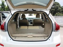 2013款 2.7L 自动 两驱豪华版5座